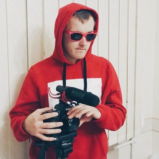 Telegram profile photo for Popluzhnyi