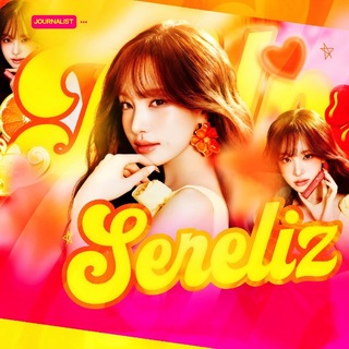 Telegram profile photo for ໑ׅ`˖ 𝓢e𝕣e𝗹ɪzִ 𝓙ᦅ𝗎ɾ𝗻︢︣𐐼𝗹ısׅ𝘁ֺ 𖥻.
