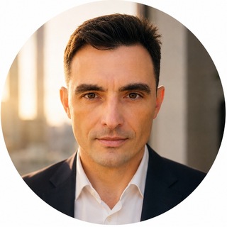 Telegram profile photo for Николай Лапин | Ипотека для всех от 0,1%* | Екатеринбург, СО и Россия