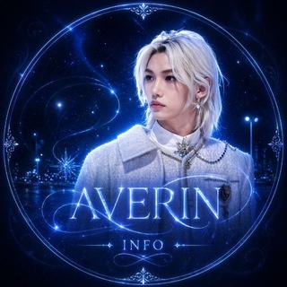 Telegram profile photo for averin info