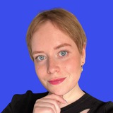 Telegram profile photo for Биология с Аней Смоляр | ЕГЭ-2025 | Фоксфорд