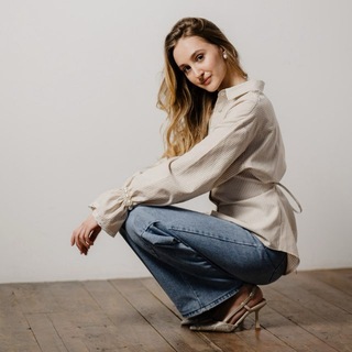 Telegram profile photo for Zhenya_pro_Teaching