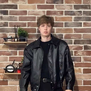Telegram profile photo for gleb mezhin