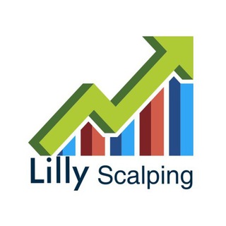 Telegram profile photo for Lilly Scalping Ea Grid