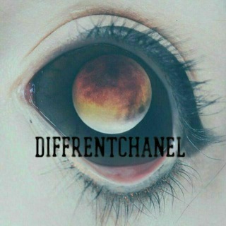 Telegram profile photo for Diffrentchanel