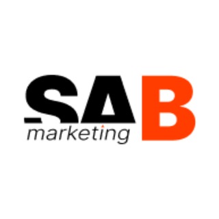 Telegram profile photo for Маркетинг SAB