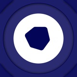 Telegram profile photo for TVCube