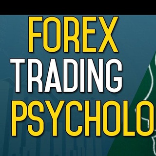 Telegram profile photo for Forex Trading Psychology Group -incl. Mark Douglas
