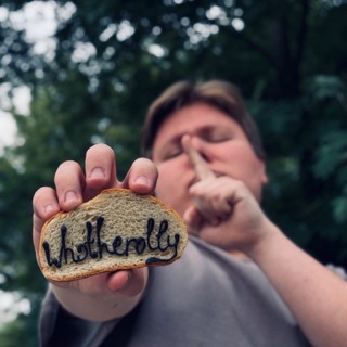 Telegram profile photo for Николай whotherolly
