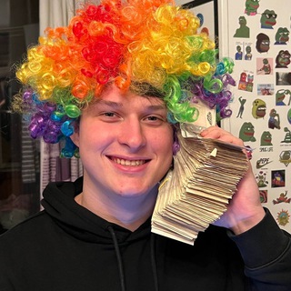 Telegram group profile photo for Nizoffchik