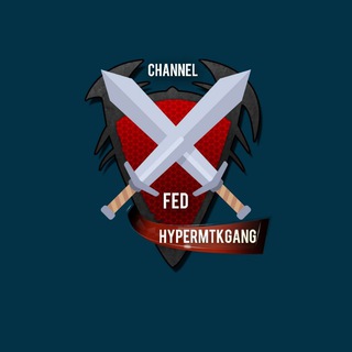 Telegram profile photo for HyperMTKGang Fed! (FedLogs)