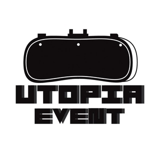 Telegram profile photo for UTOPIA EVENT