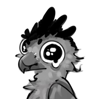 Telegram profile photo for I’m Грифон