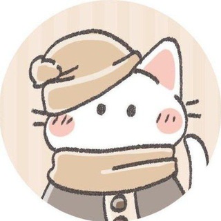 Telegram profile photo for daycat playground