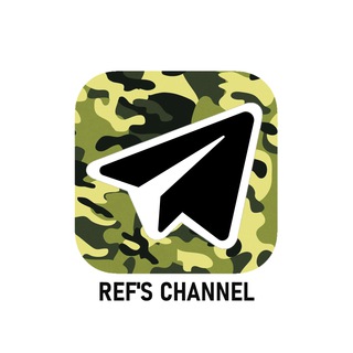 Telegram profile photo for Ref's Channel