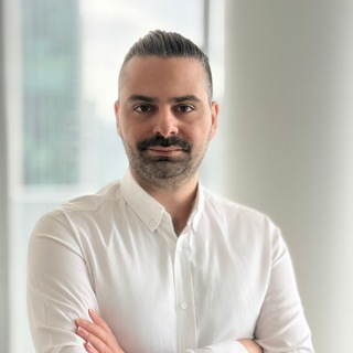 Telegram profile photo for استارتاپ | کارآفرینی | در مسیر 🦄 (ماموریت ۱۰ ساله)