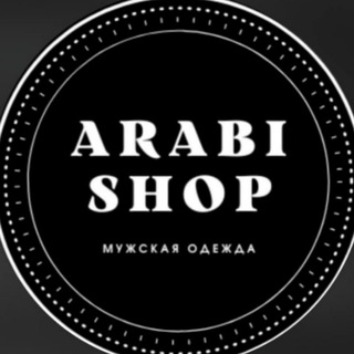 Telegram profile photo for Arabi_Shop
