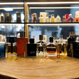 Telegram profile photo for PerfumeMUA🍸 (наличие распив)