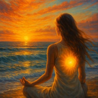 Telegram profile photo for Sunwomen🔆