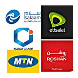 Telegram profile photo for ارسال کریدت کارت به کشور افغانستان🇦🇫Send credit online to Afghanistan