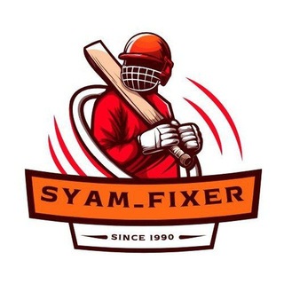 Telegram profile photo for SYAM FIXER ™
