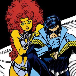 Telegram profile photo for DC Pairings confessions