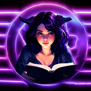 Telegram profile photo for Бомбический Гороскоп 🧨