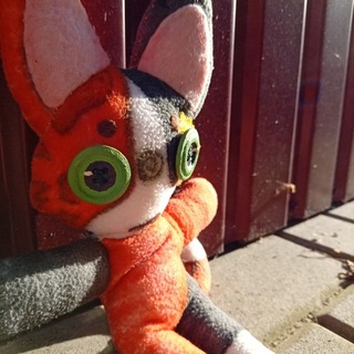 Telegram profile photo for "ᚷᚤᚴᛈ🌲ᚤᛋᛈᛋ"