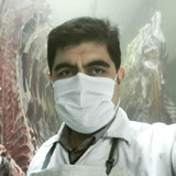 Telegram profile photo for Meat Inspection
