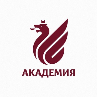 Telegram profile photo for Академия ФК «Рубин»
