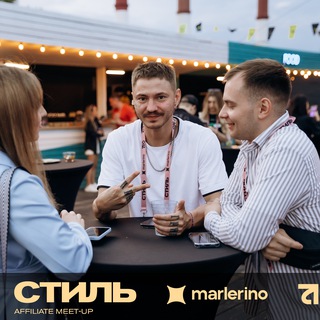 Telegram profile photo for Михаил Свяжин. Про SEO, сайты, арбитраж и маркетинг