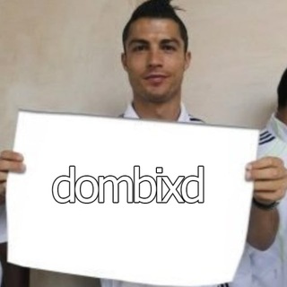 Telegram profile photo for dombi
