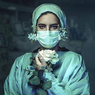 Telegram profile photo for 👨🔬🧑🔬Medical Information