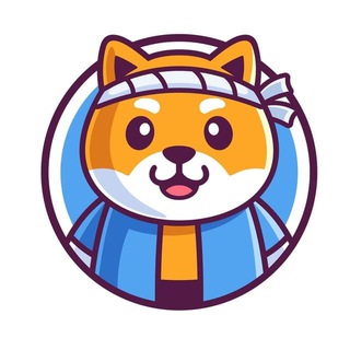 Telegram group profile photo for 🐶$SHIB101 Token Official Community - Incoming Fair Launch on TODAY, 18:30 UTC