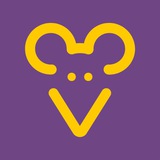 Telegram profile photo for Маус Хаус | детский сад | студии и кружки для детей | мастер-классы | развивающие занятия | дни рождения | Строгино | Москва