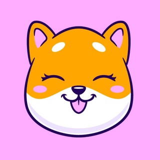 Telegram profile photo for Sanshu Inu Announcements 🚨