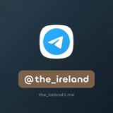 Telegram profile photo for ireland