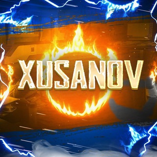 Telegram profile photo for XUSANOV🧢