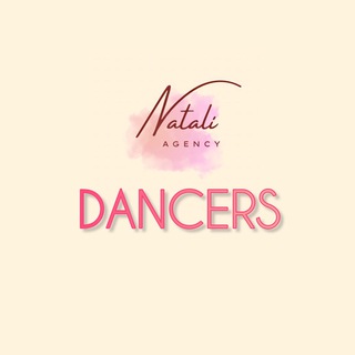 Telegram profile photo for Job for DANCERS