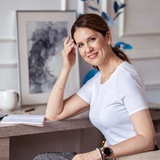 Telegram profile photo for Елизавета Тарушко🩵Работа&свобода