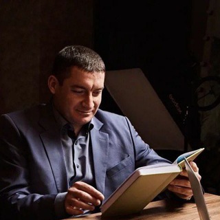 Telegram group profile photo for Юридический кабинет Бехолова Эдуарда Владимировича