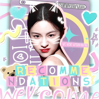 Telegram profile photo for recommendations 🌺