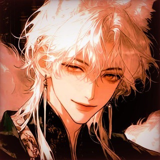 Telegram profile photo for Odana⚔