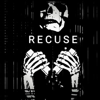 Telegram profile photo for R E C U S E