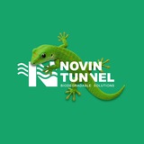 Telegram profile photo for novintunnel