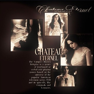 Telegram profile photo for ЗАКРЫТО| Château Éternel