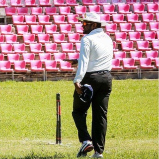 Telegram profile photo for 3RD UMPIRE TOSS