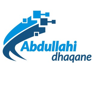 Telegram profile photo for Abdullahi dhaqane