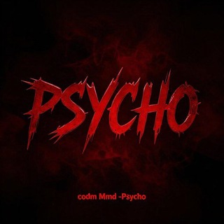 Telegram profile photo for Psycho Custom