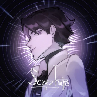 Telegram profile photo for 📹serezhqa🎙